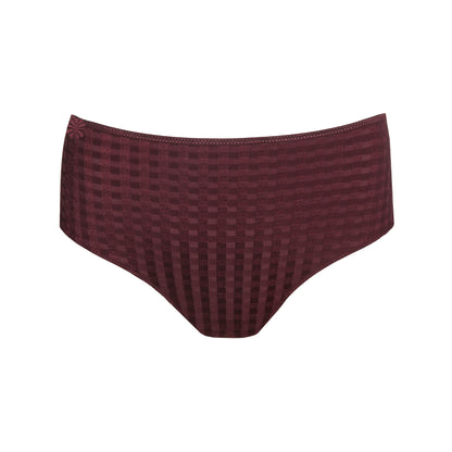 Marie Jo Avero Full Briefs (0500411) Wine