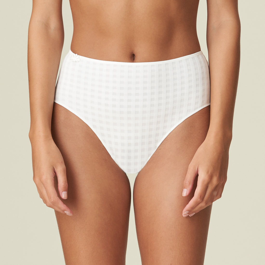 Marie Jo Avero Full Briefs (0500411) Natural