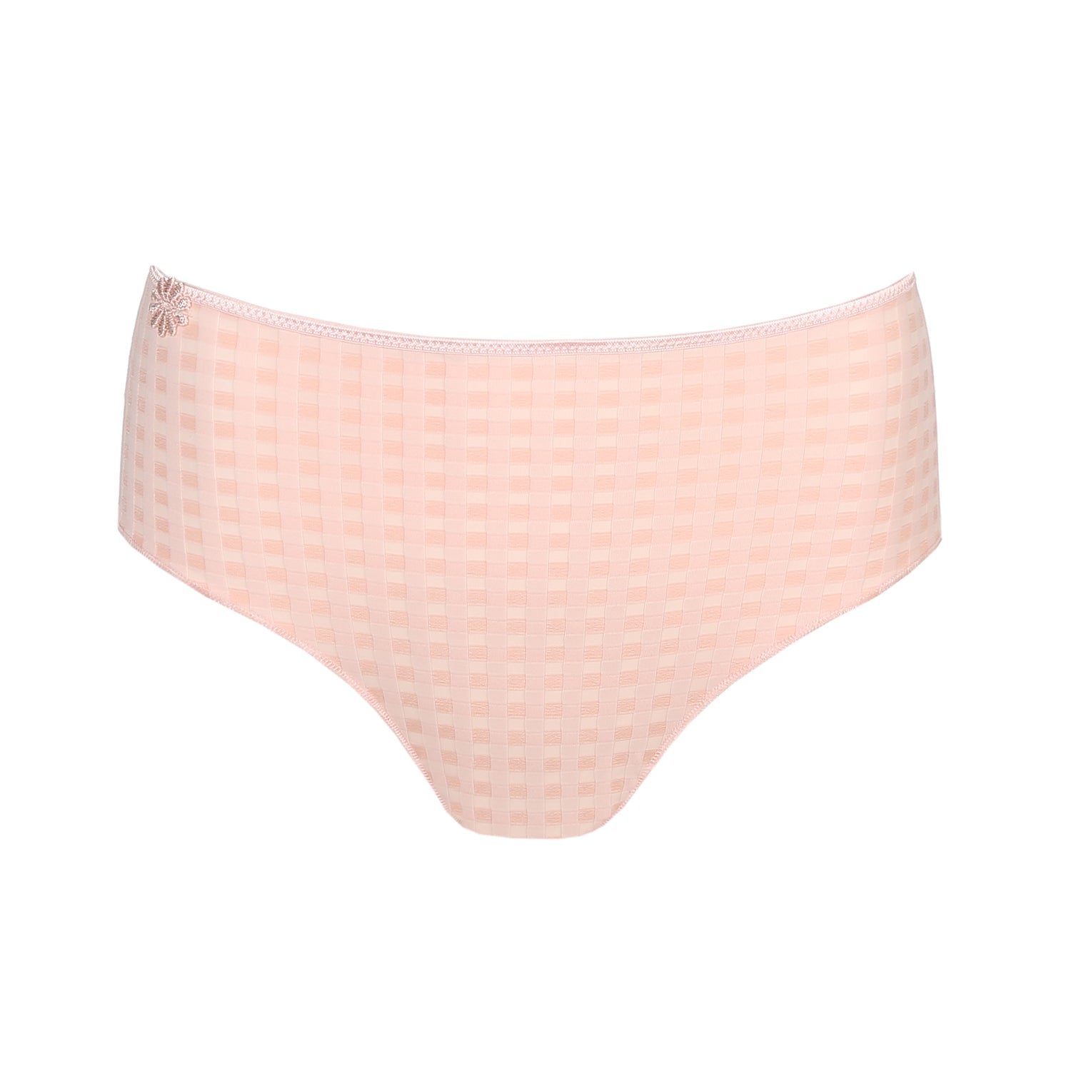 Marie Jo Avero Full Briefs (0500411) Pearly Pink