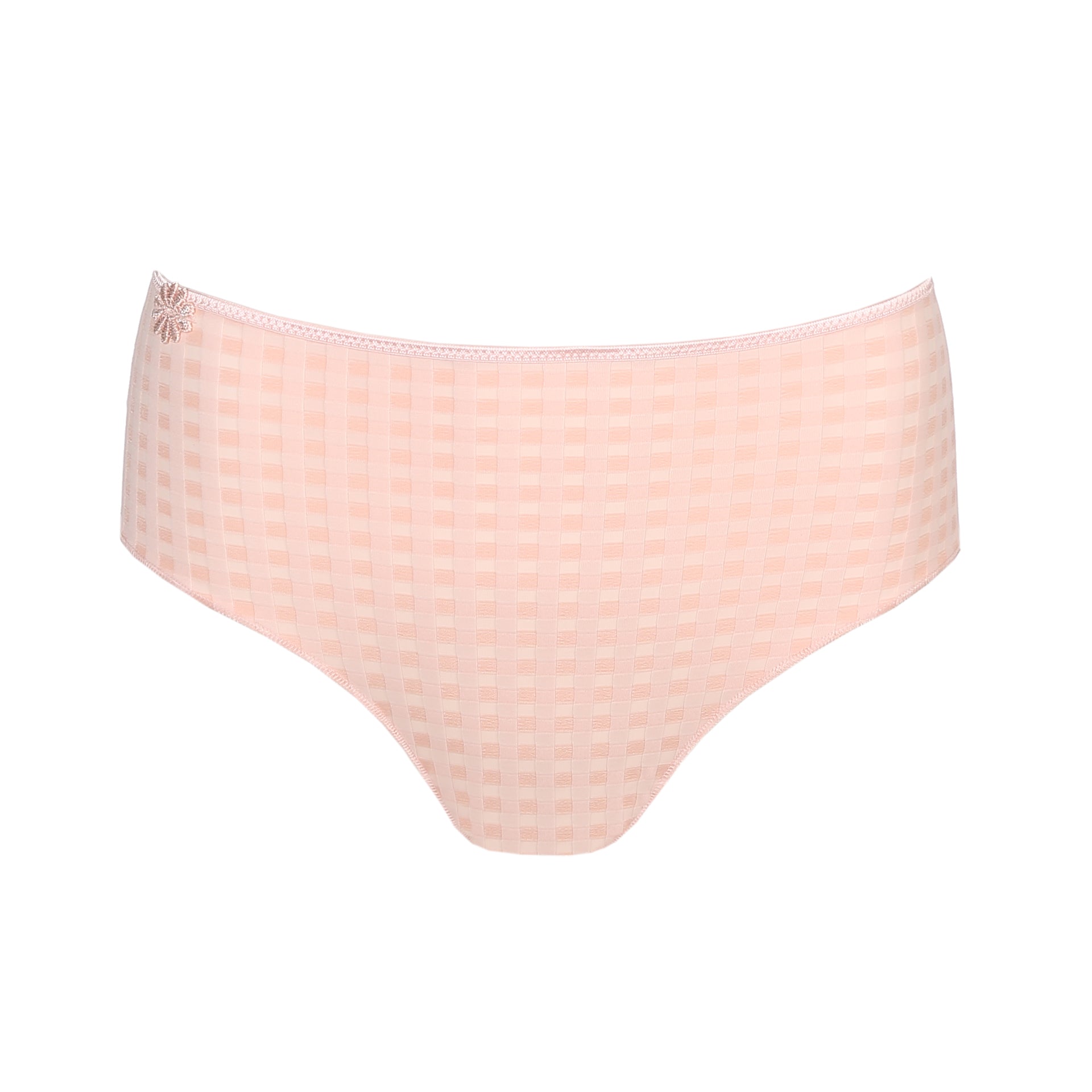 Marie Jo Avero Full Briefs (0500411) Pearly Pink