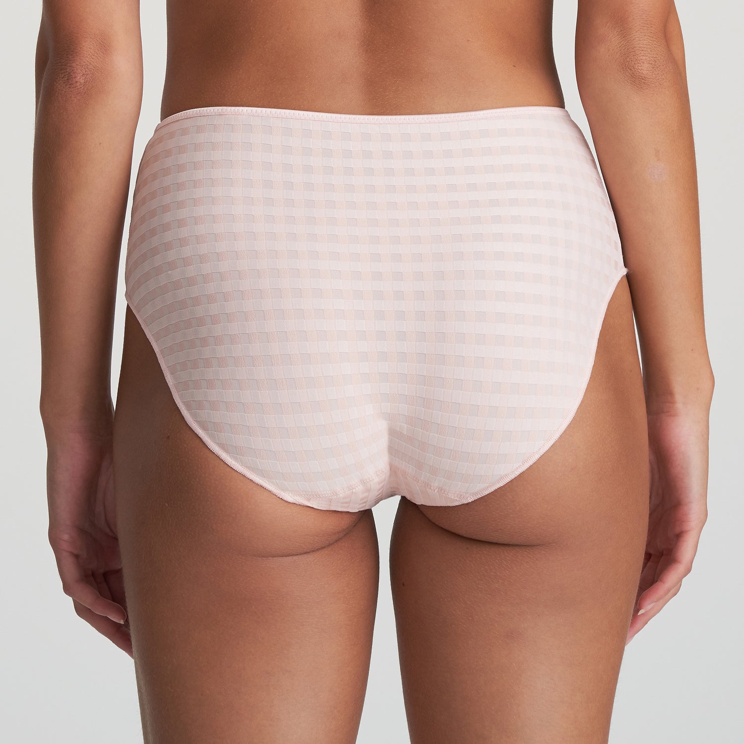 Marie Jo Avero Full Briefs (0500411) Pearly Pink