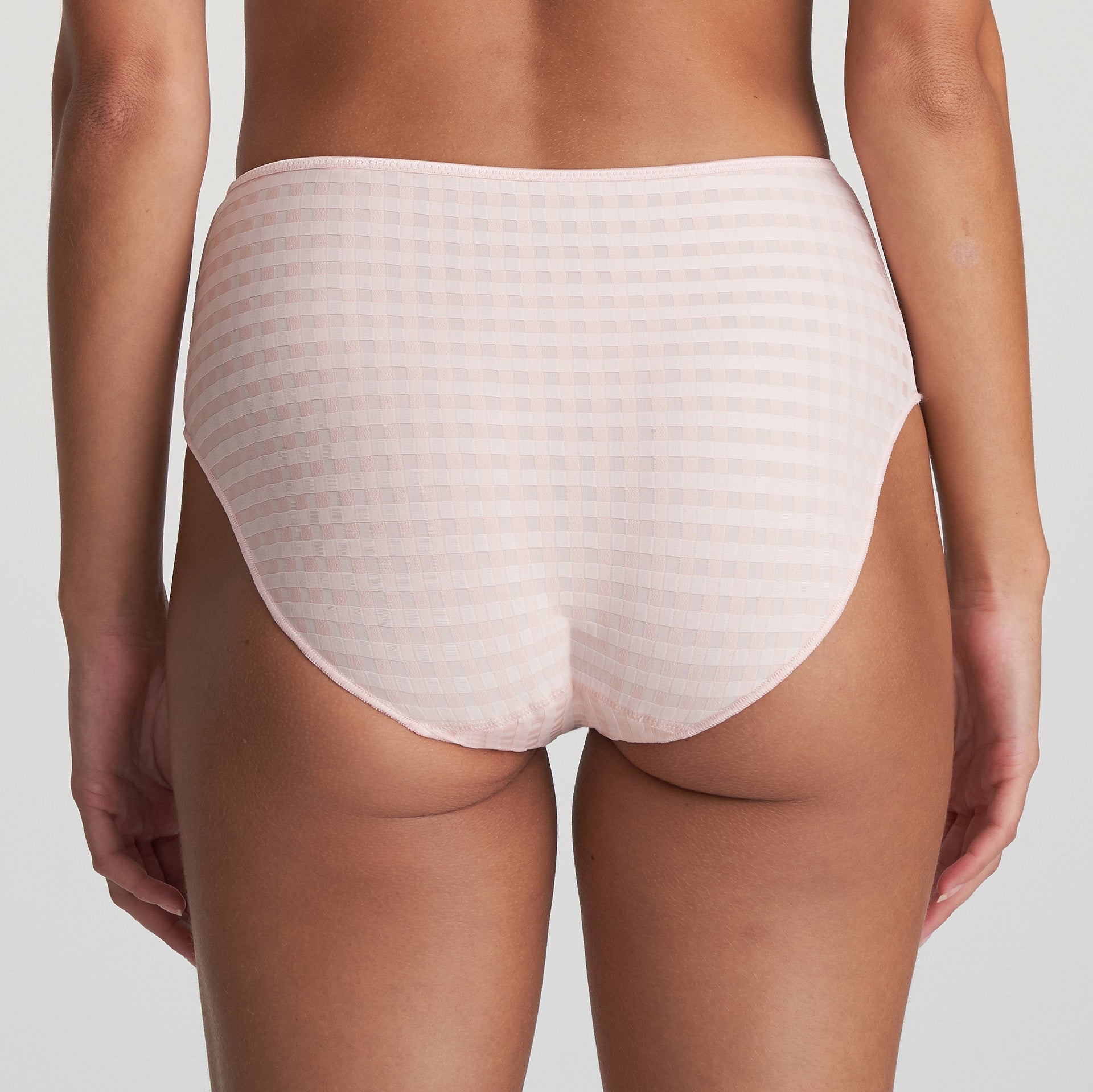 Marie Jo Avero Full Briefs (0500411) Pearly Pink