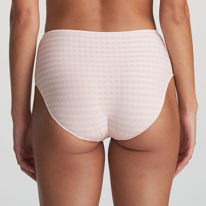 Marie Jo Avero Full Briefs (0500411) Pearly Pink