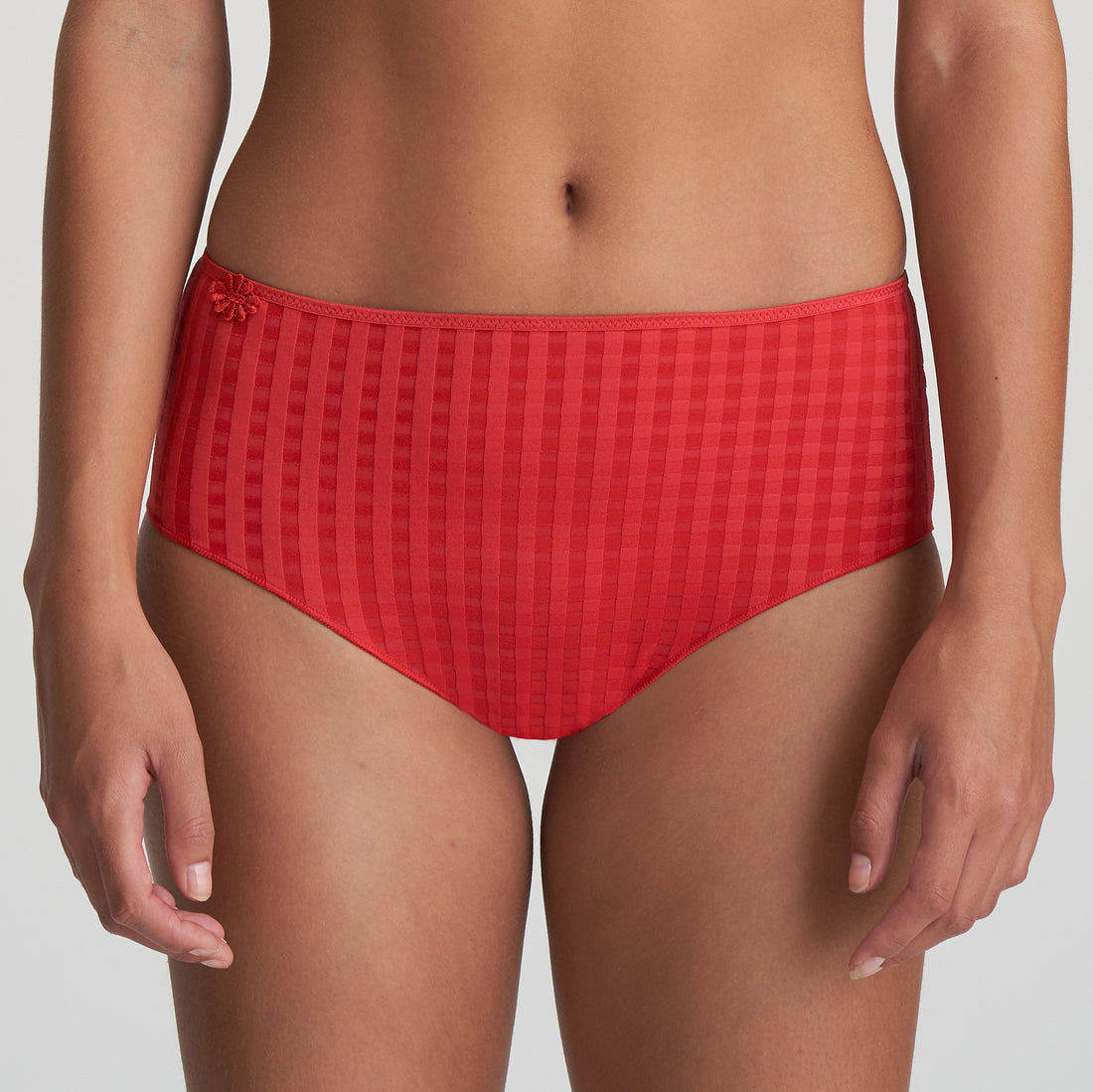 Marie Jo Avero Full Briefs (0500411) Scarlet