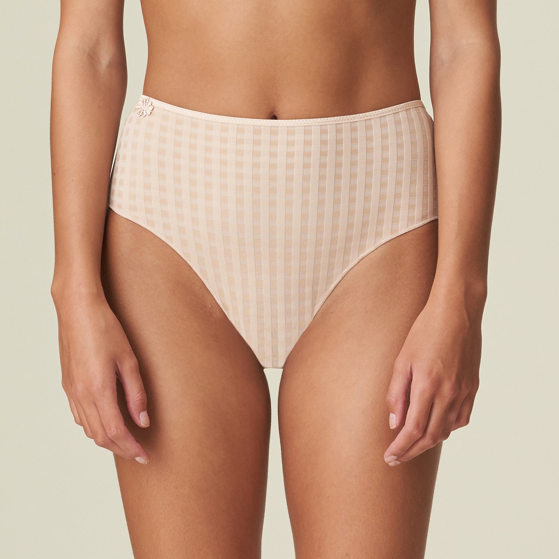 Marie Jo Avero Full Briefs (0500411) Caffé Latte