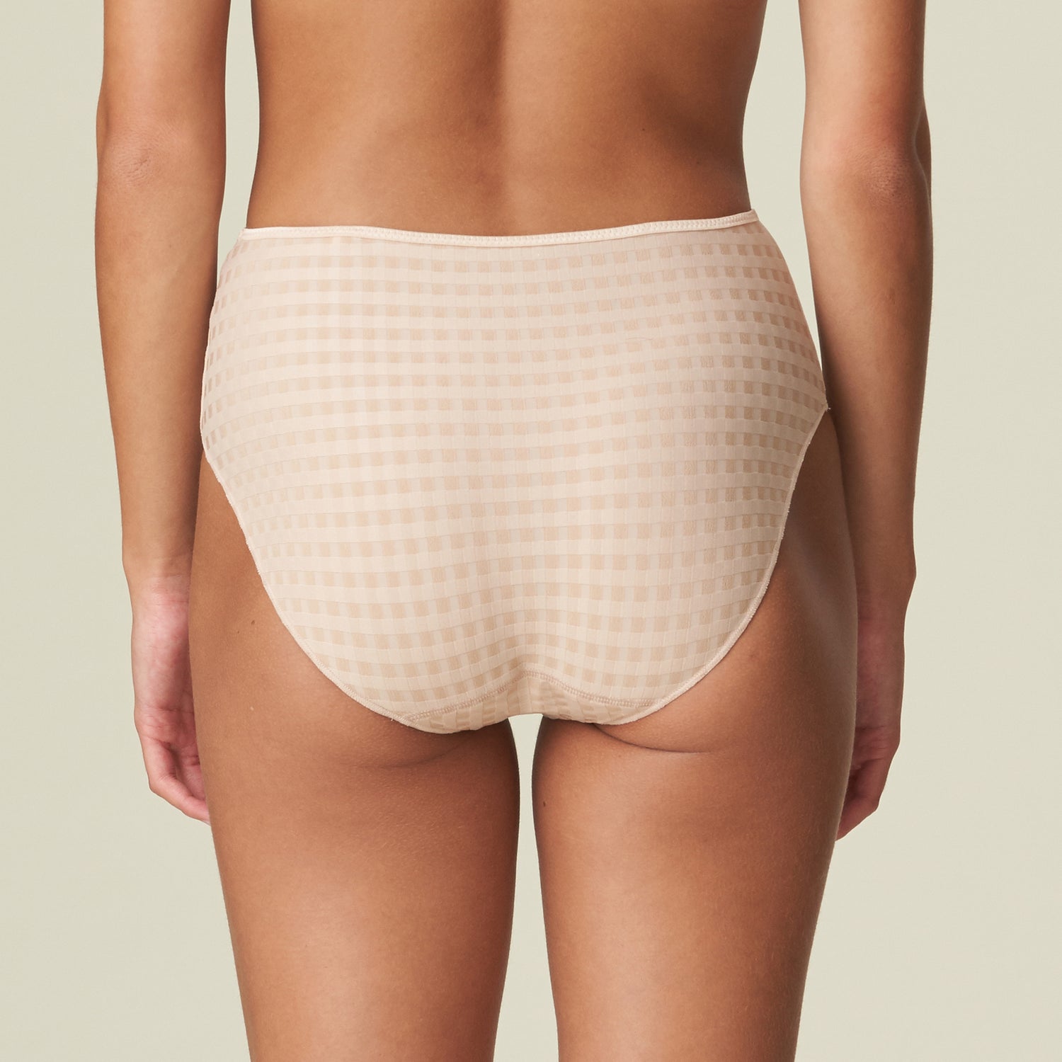Marie Jo Avero Full Briefs (0500411) Caffé Latte