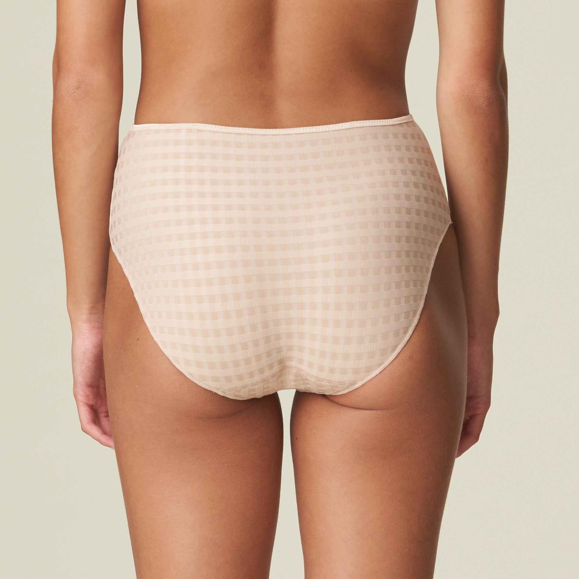 Marie Jo Avero Full Briefs (0500411) Caffé Latte