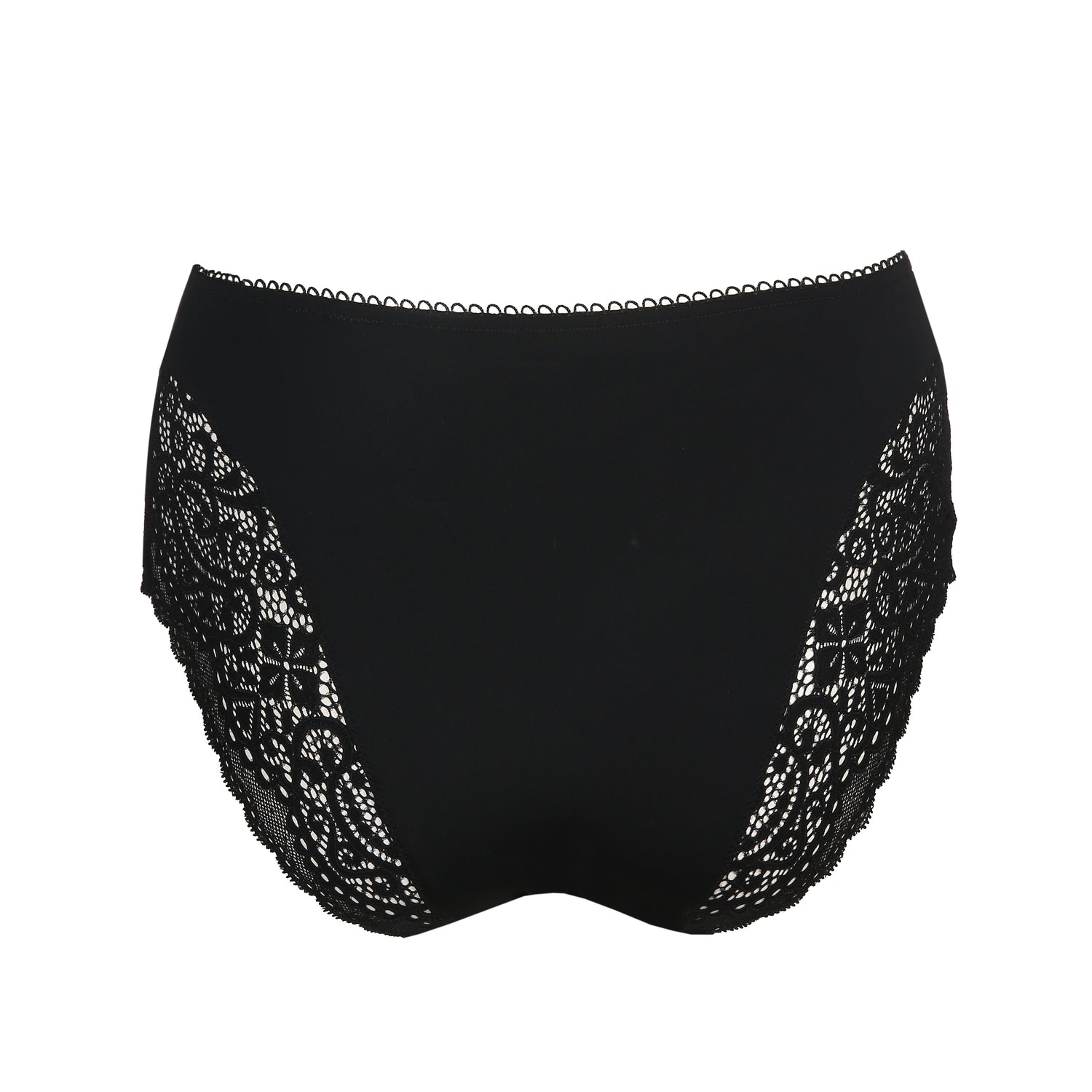 Marie Jo Coely Full Briefs (0502631) Smokey