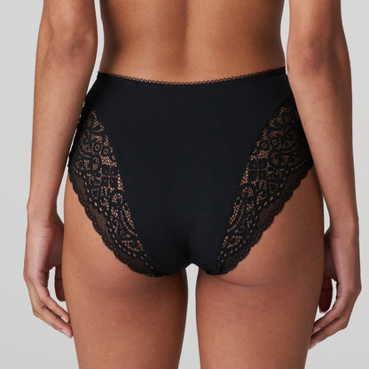 Marie Jo Coely Full Briefs (0502631) Smokey