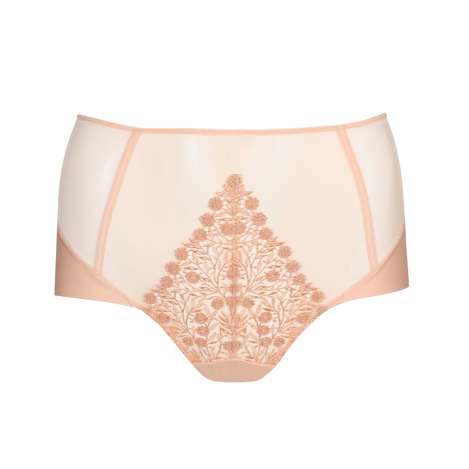 Marie Jo Danae Full Briefs (0502571) Pinot Rose