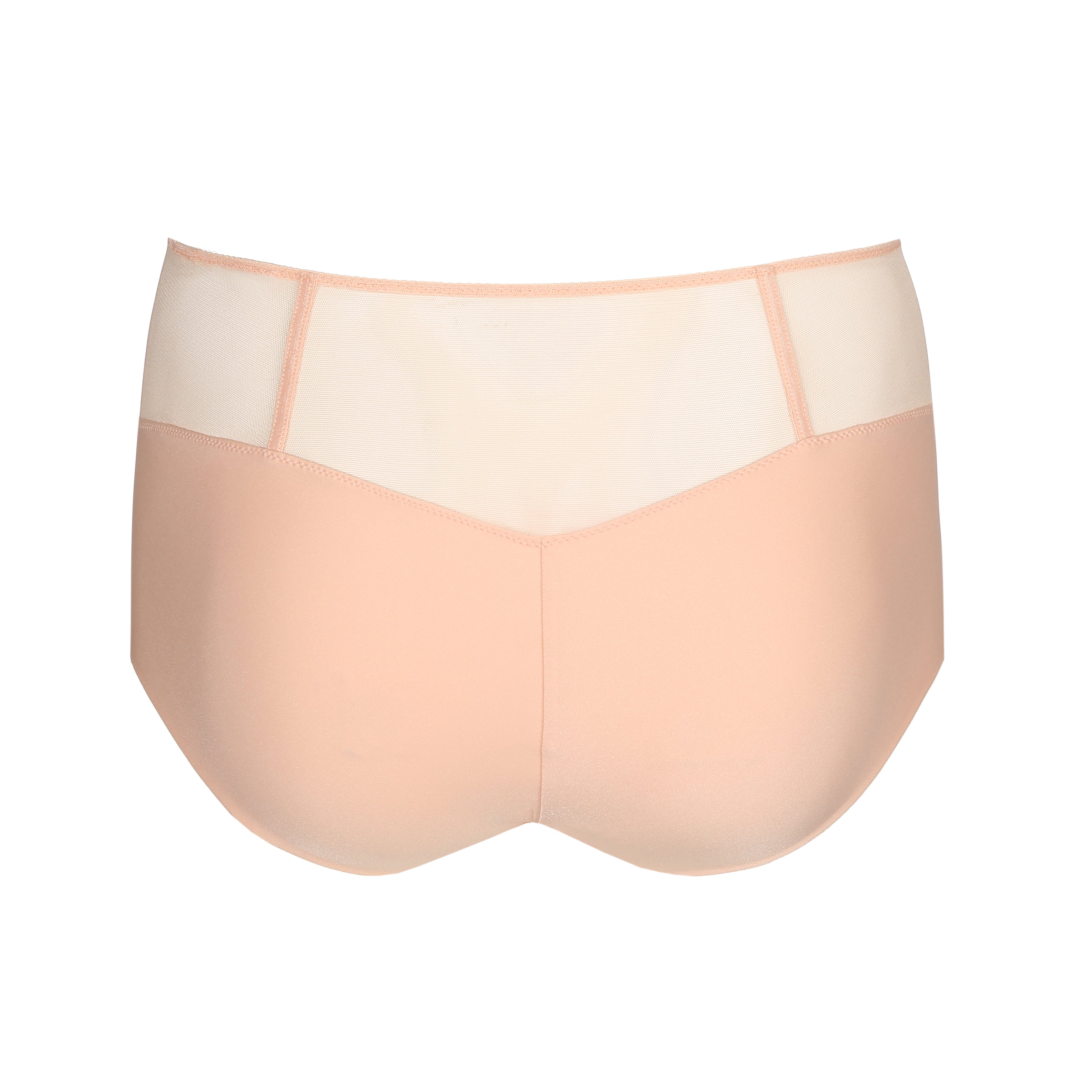 Marie Jo Danae Full Briefs (0502571) Pinot Rose
