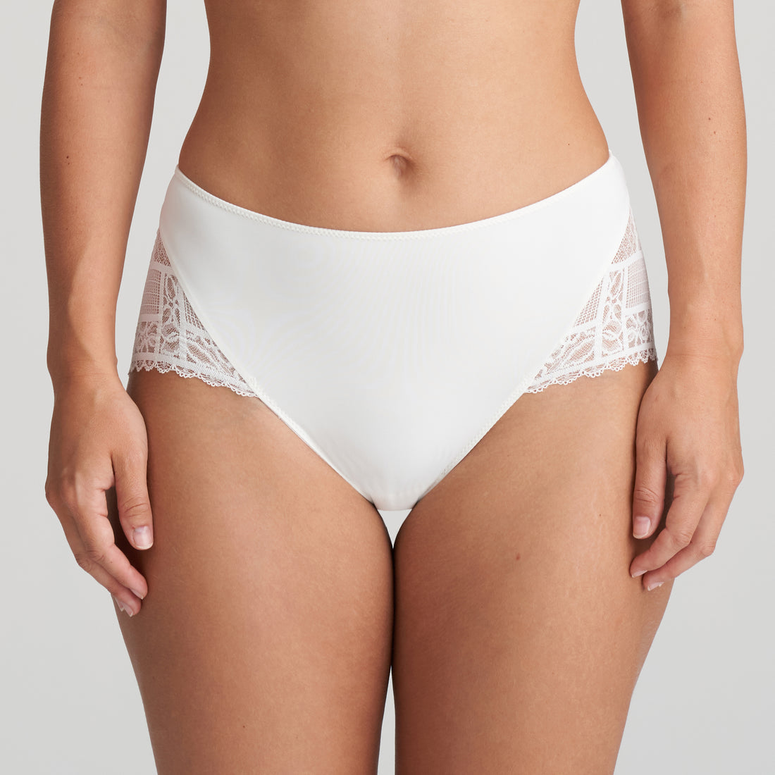 Marie Jo Jadei Full Briefs (0502761) Natural
