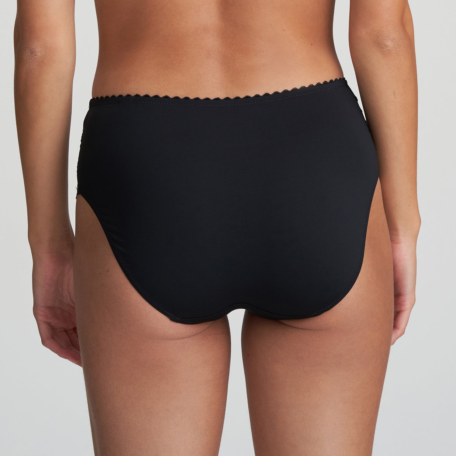 Marie Jo Jane Full Briefs (0501336) Black