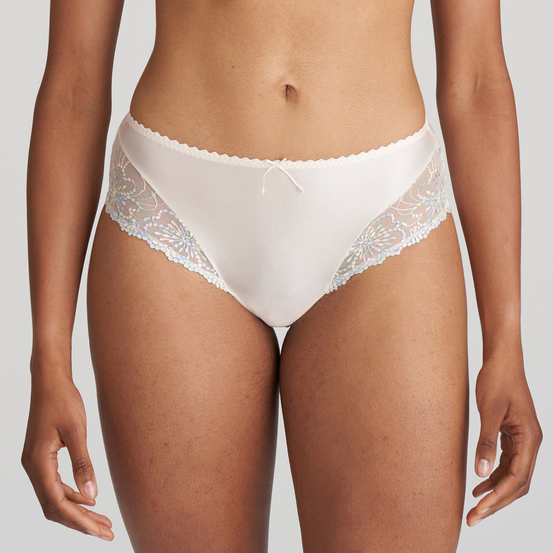Marie Jo Jane Full Briefs (0501336) Boudoir Cream