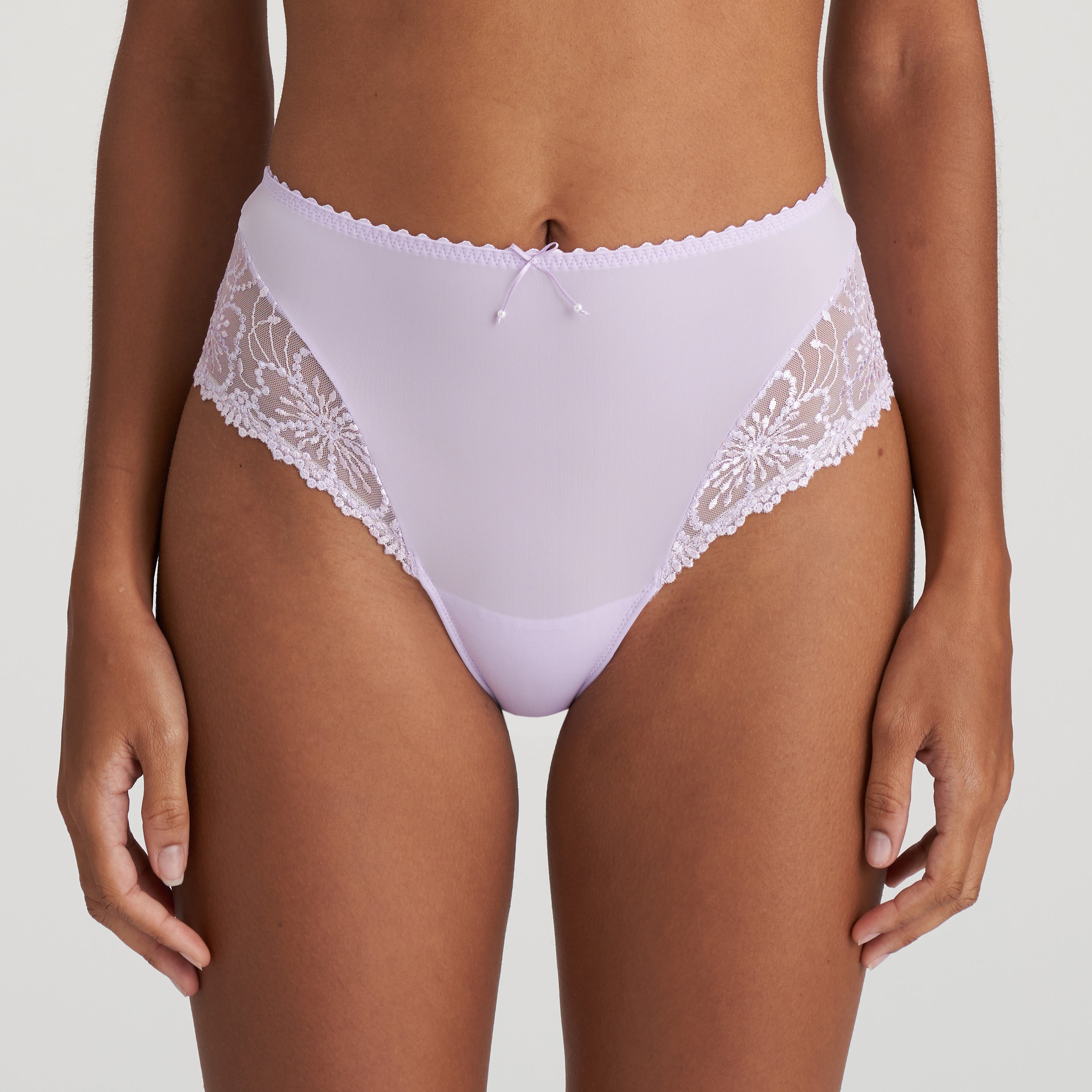 Marie Jo Jane Full Briefs (0501336) Pastel Lavender