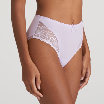 Marie Jo Jane Full Briefs (0501336) Pastel Lavender
