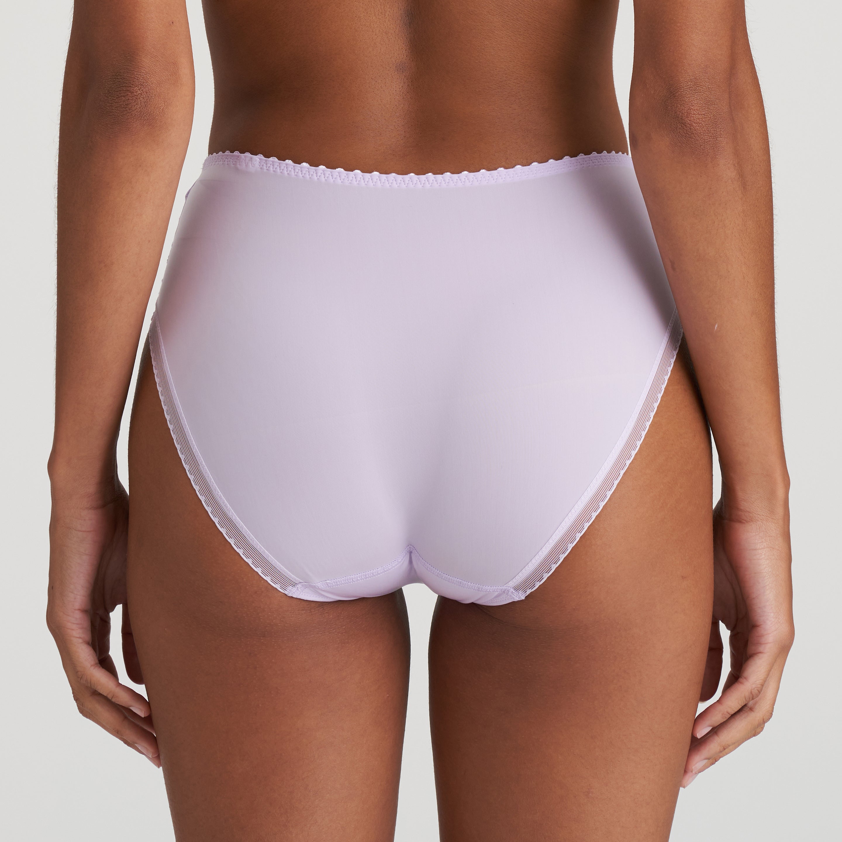Marie Jo Jane Full Briefs (0501336) Pastel Lavender
