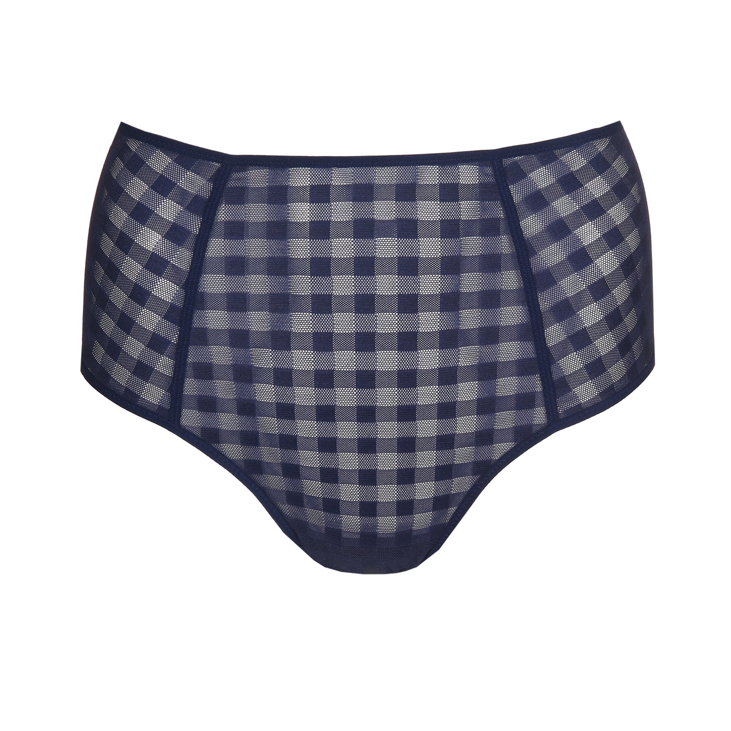 Marie Jo Jereme Full Briefs (0522393) Sapphire Blue