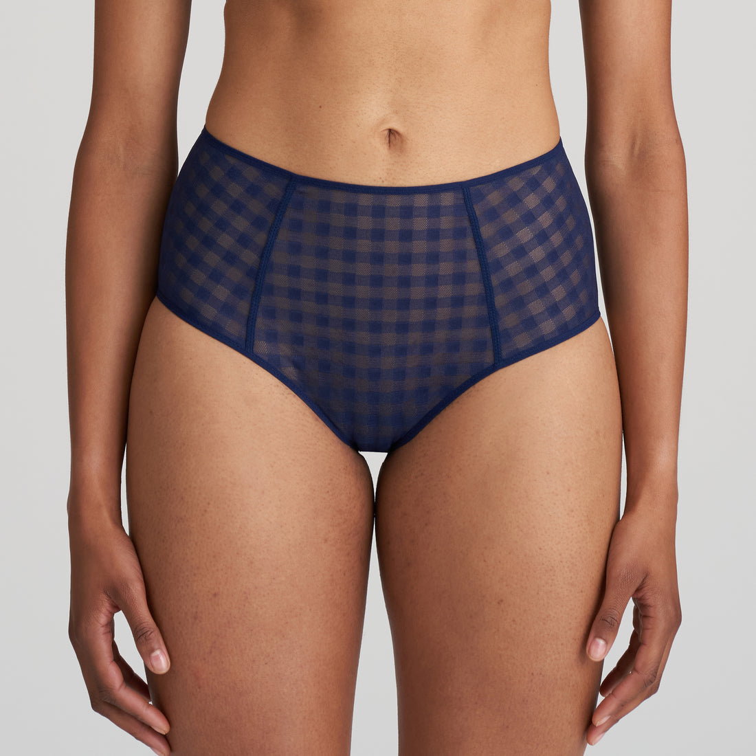 Marie Jo Jereme Full Briefs (0522393) Sapphire Blue