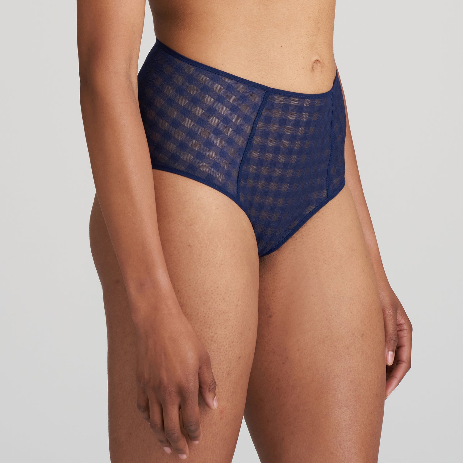 Marie Jo Jereme Full Briefs (0522393) Sapphire Blue