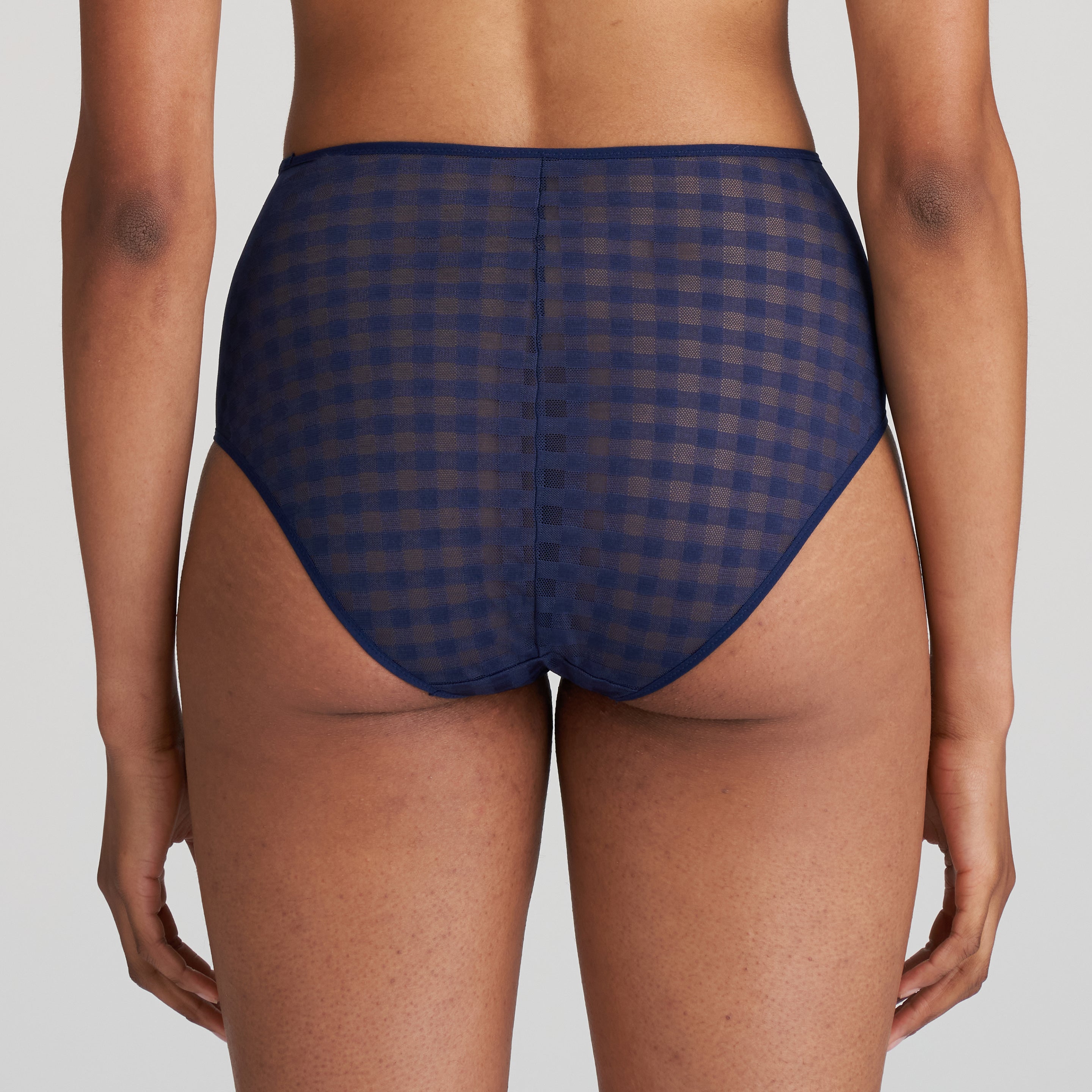 Marie Jo Jereme Full Briefs (0522393) Sapphire Blue