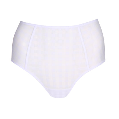 Marie Jo Jereme Full Briefs (0522393) White
