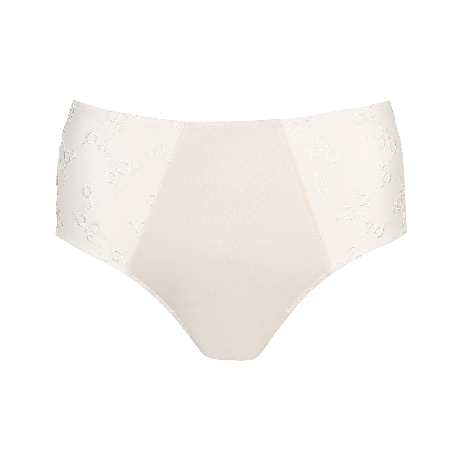 Marie Jo Nellie Full Briefs (0502671) Natural