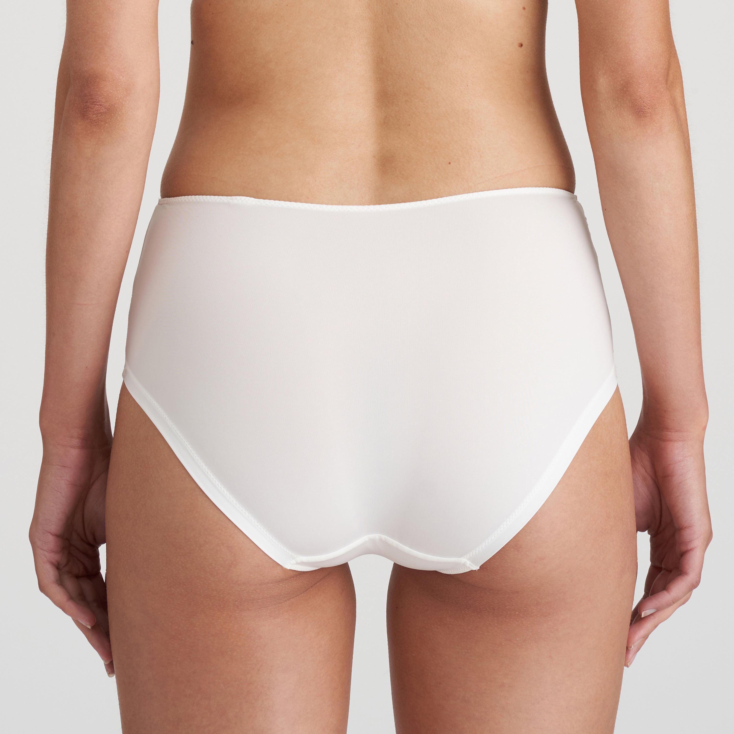 Marie Jo Nellie Full Briefs (0502671) Natural