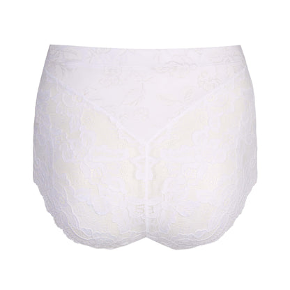 Marie Jo Sylvia Full Briefs (0502461) White