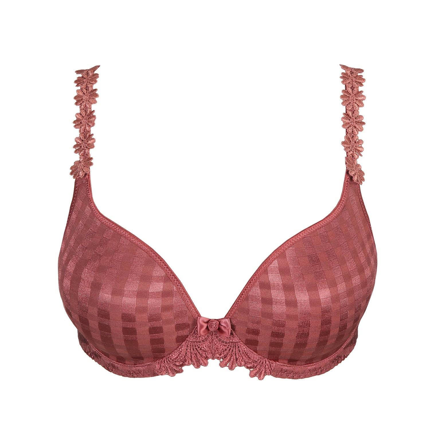 Marie Jo Avero Padded Bra Heartshape (0100416) Wild Ginger