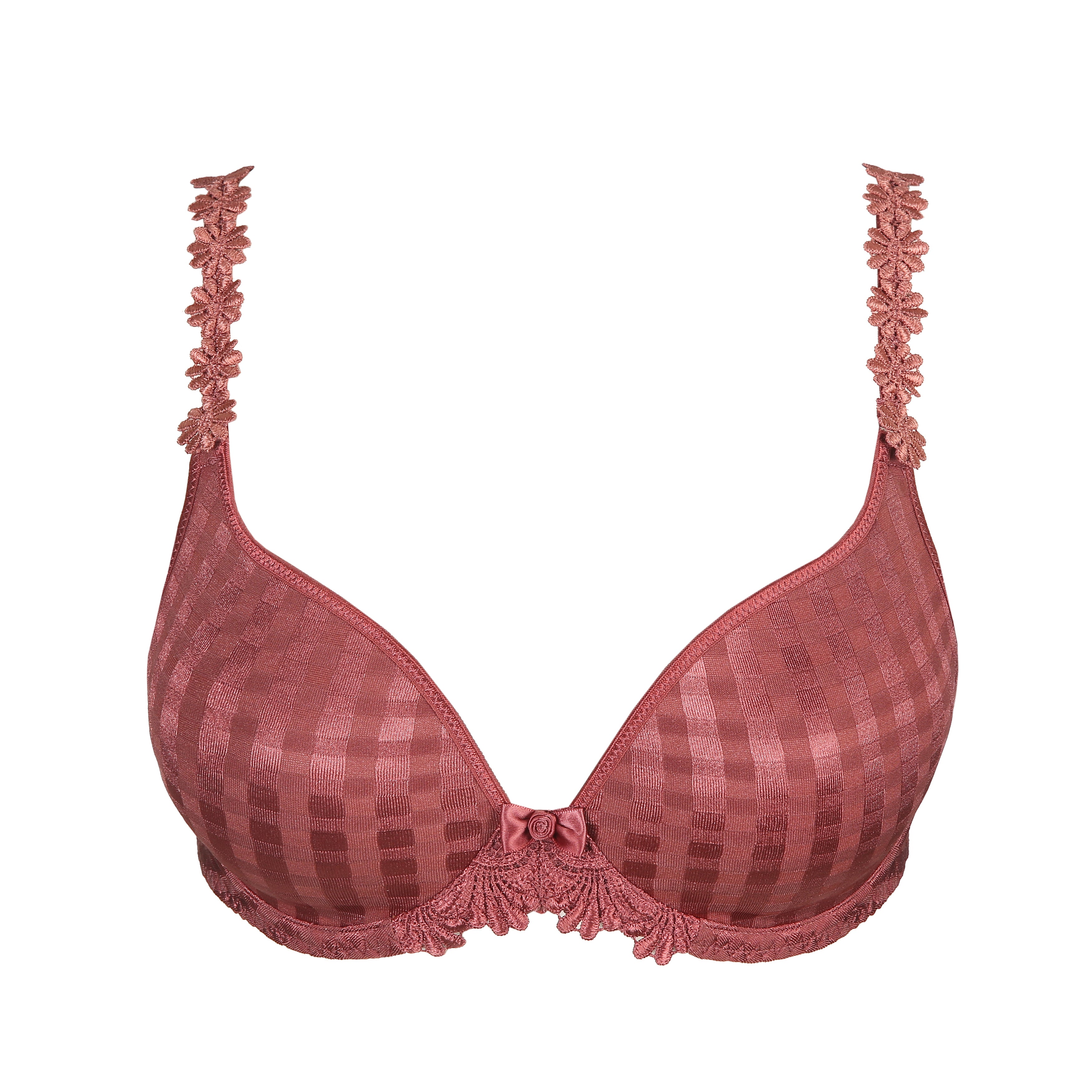 Marie Jo Avero Padded Bra Heartshape (0100416) Wild Ginger