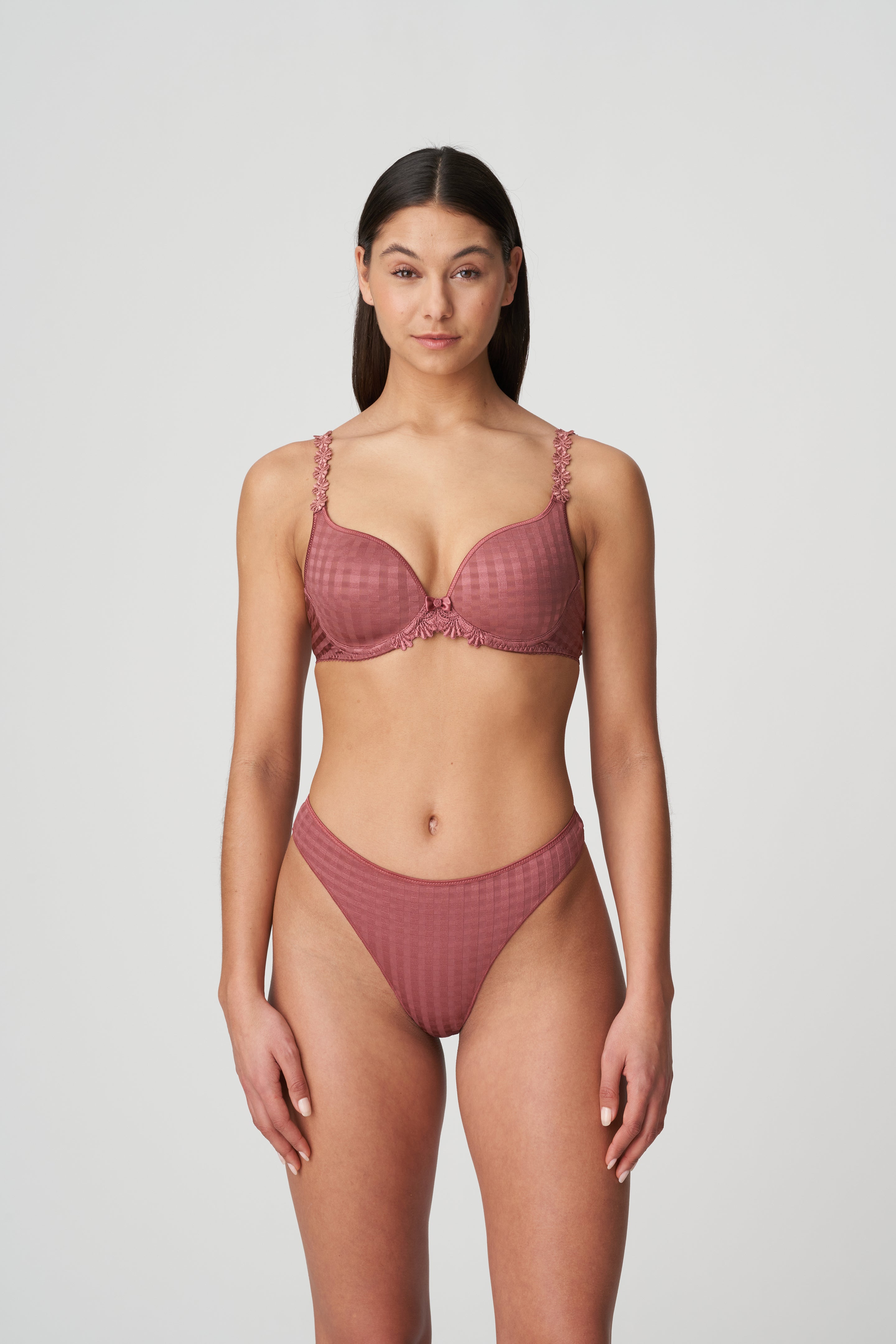 Marie Jo Avero Padded Bra Heartshape (0100416) Wild Ginger