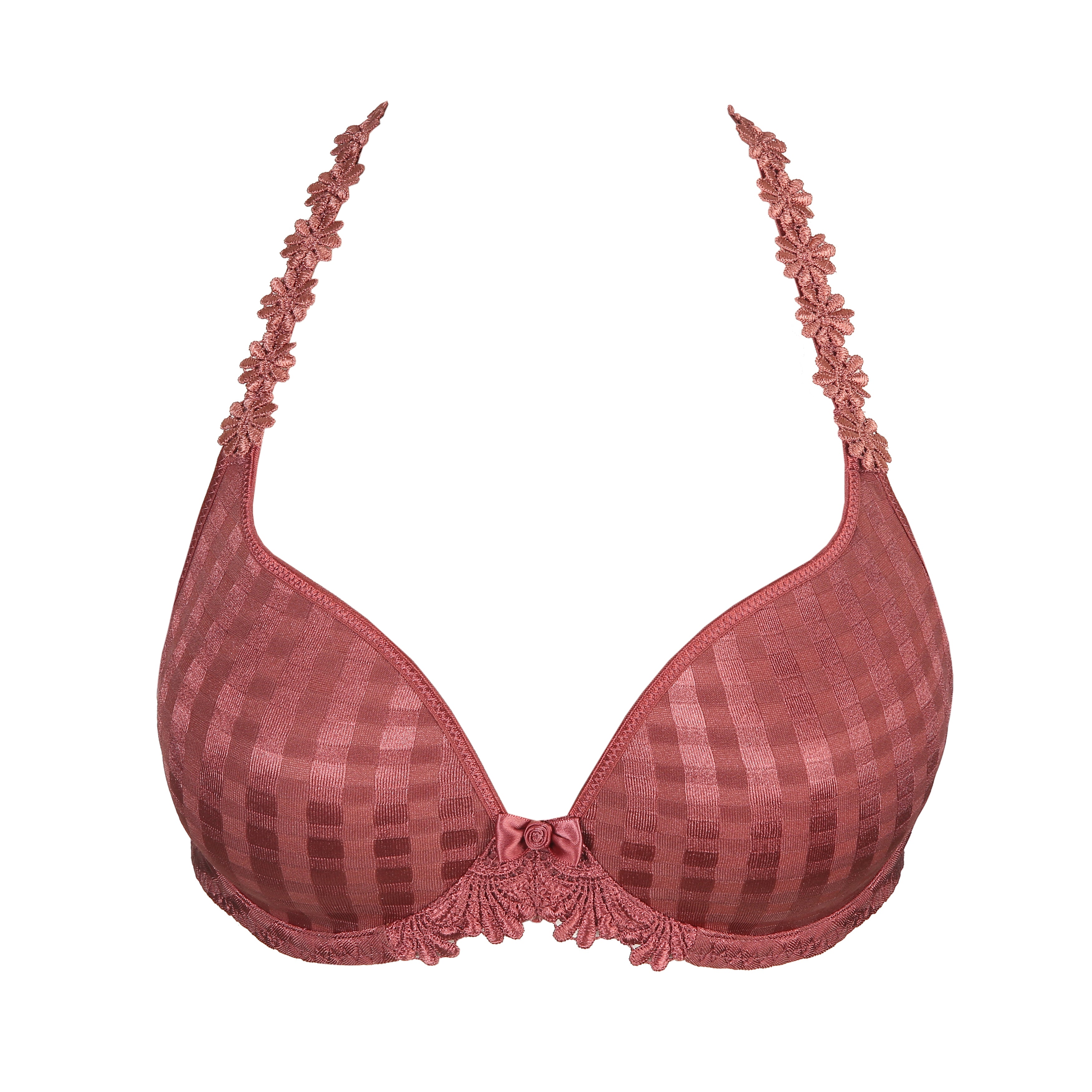 Marie Jo Avero Padded Bra Heartshape (0100416) Wild Ginger