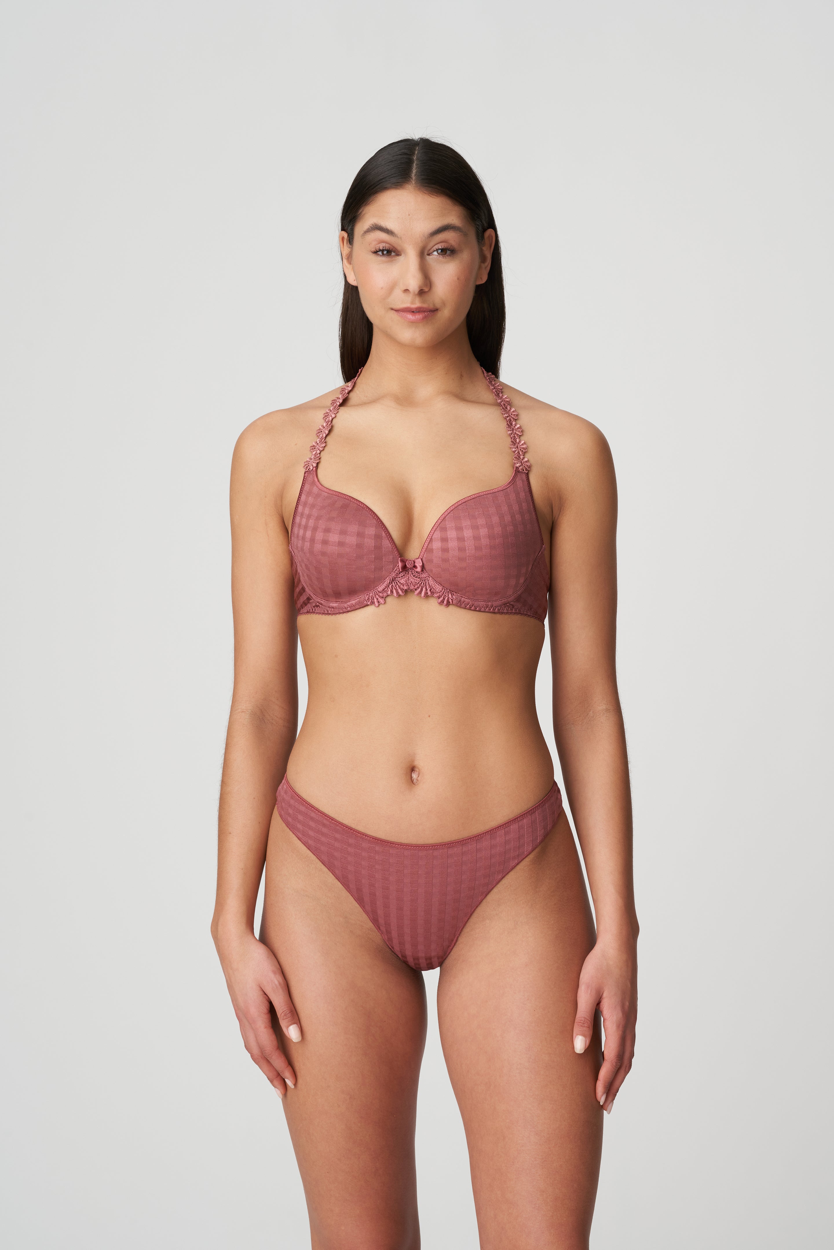 Marie Jo Avero Padded Bra Heartshape (0100416) Wild Ginger