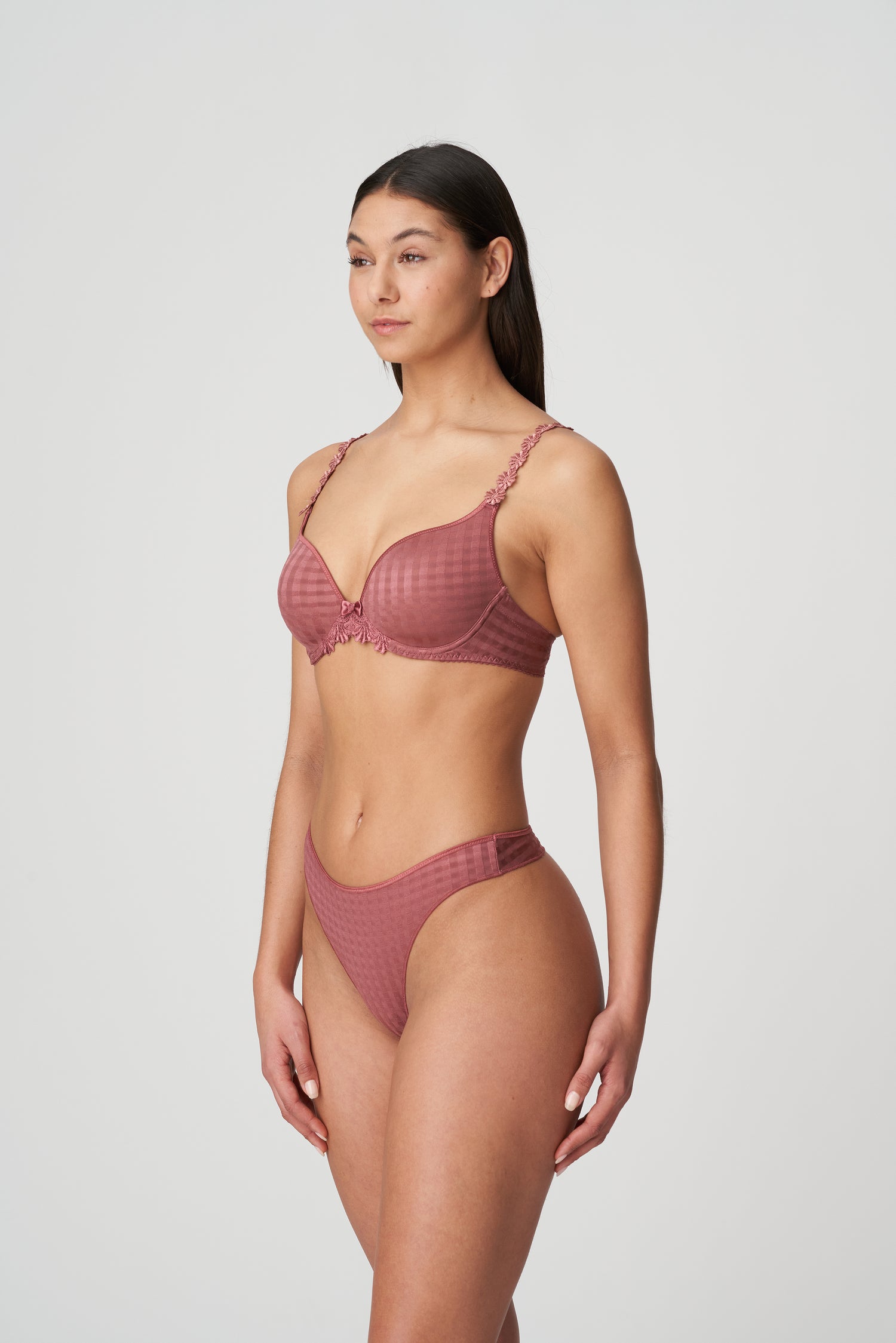 Marie Jo Avero Padded Bra Heartshape (0100416) Wild Ginger