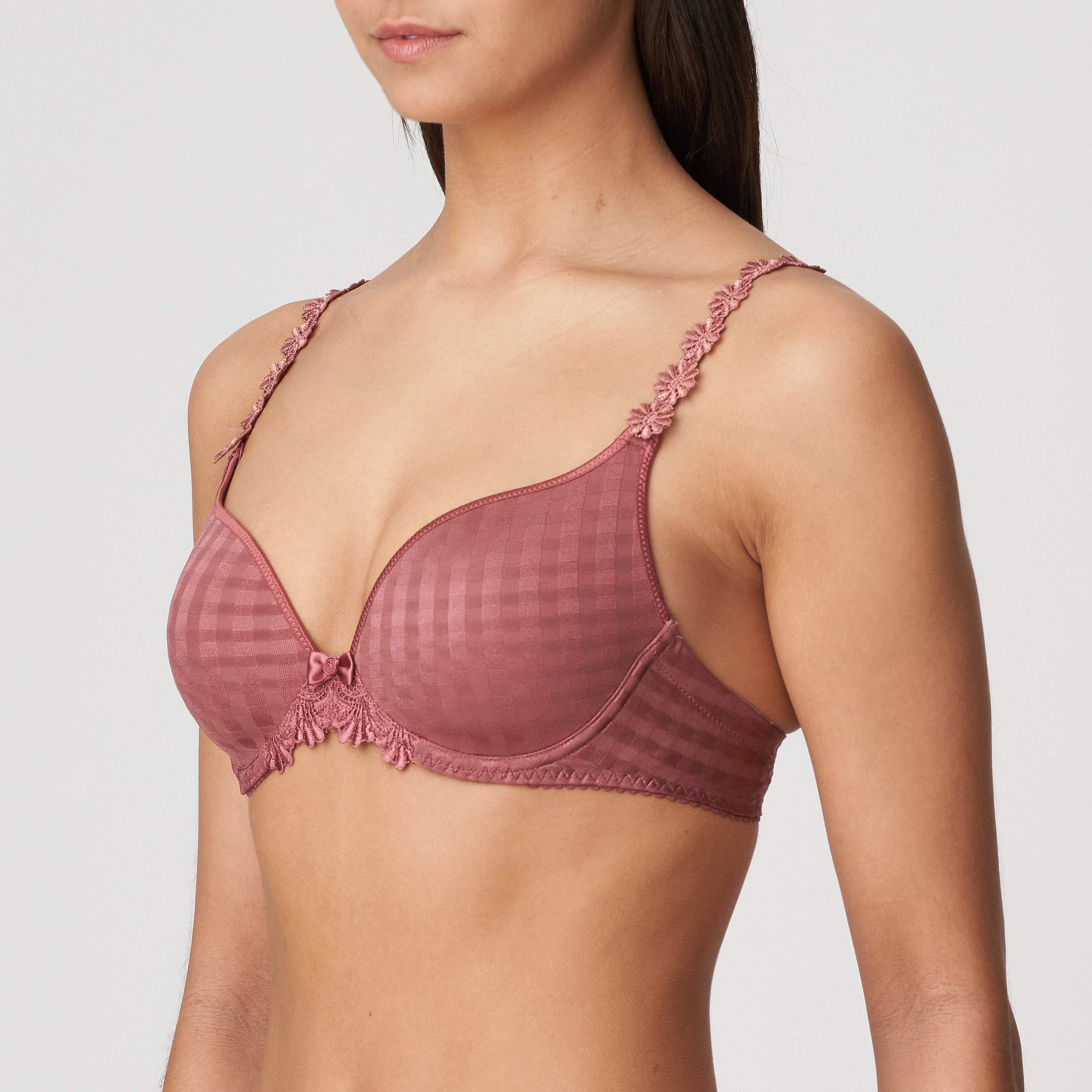 Marie Jo Avero Padded Bra Heartshape (0100416) Wild Ginger