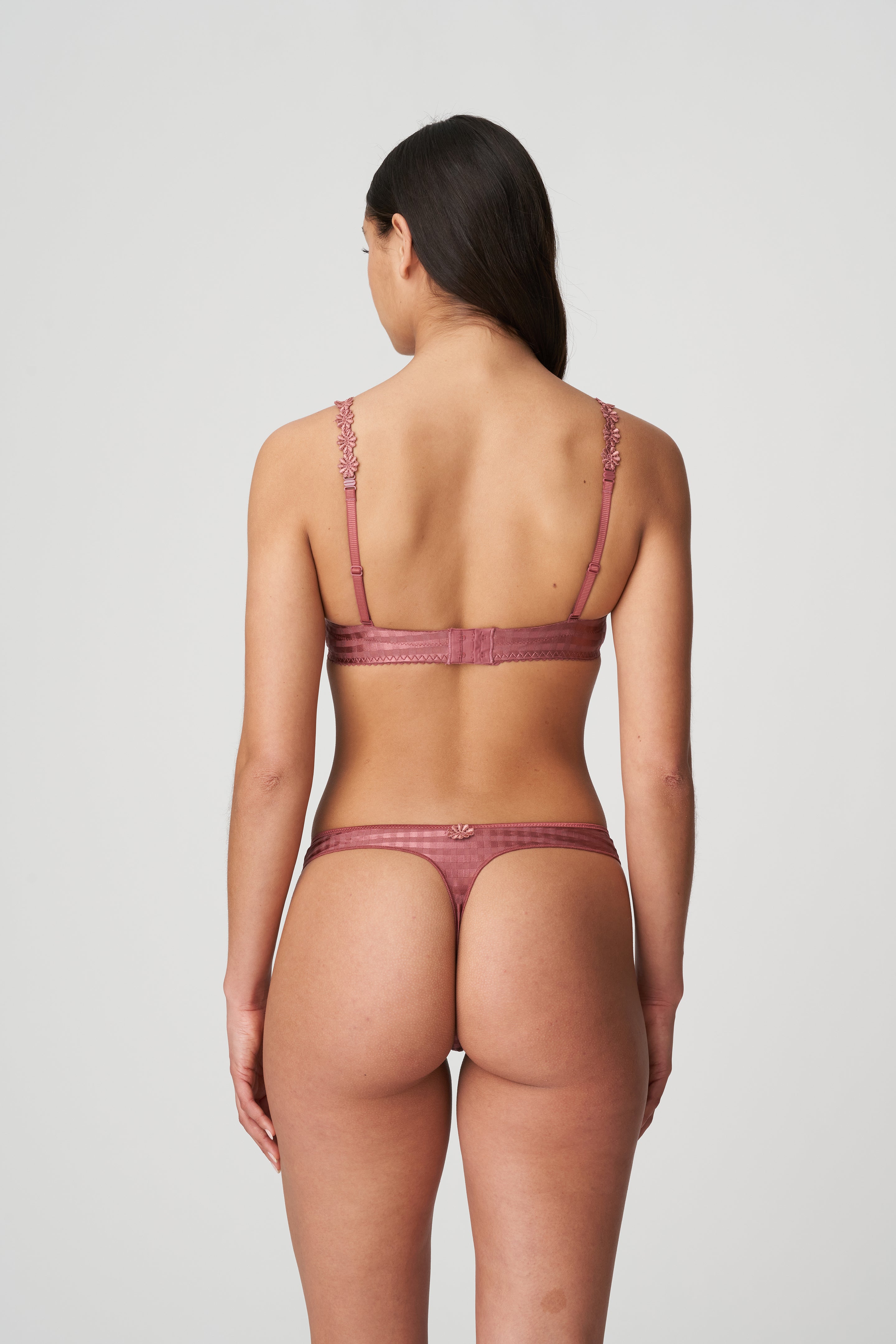 Marie Jo Avero Padded Bra Heartshape (0100416) Wild Ginger