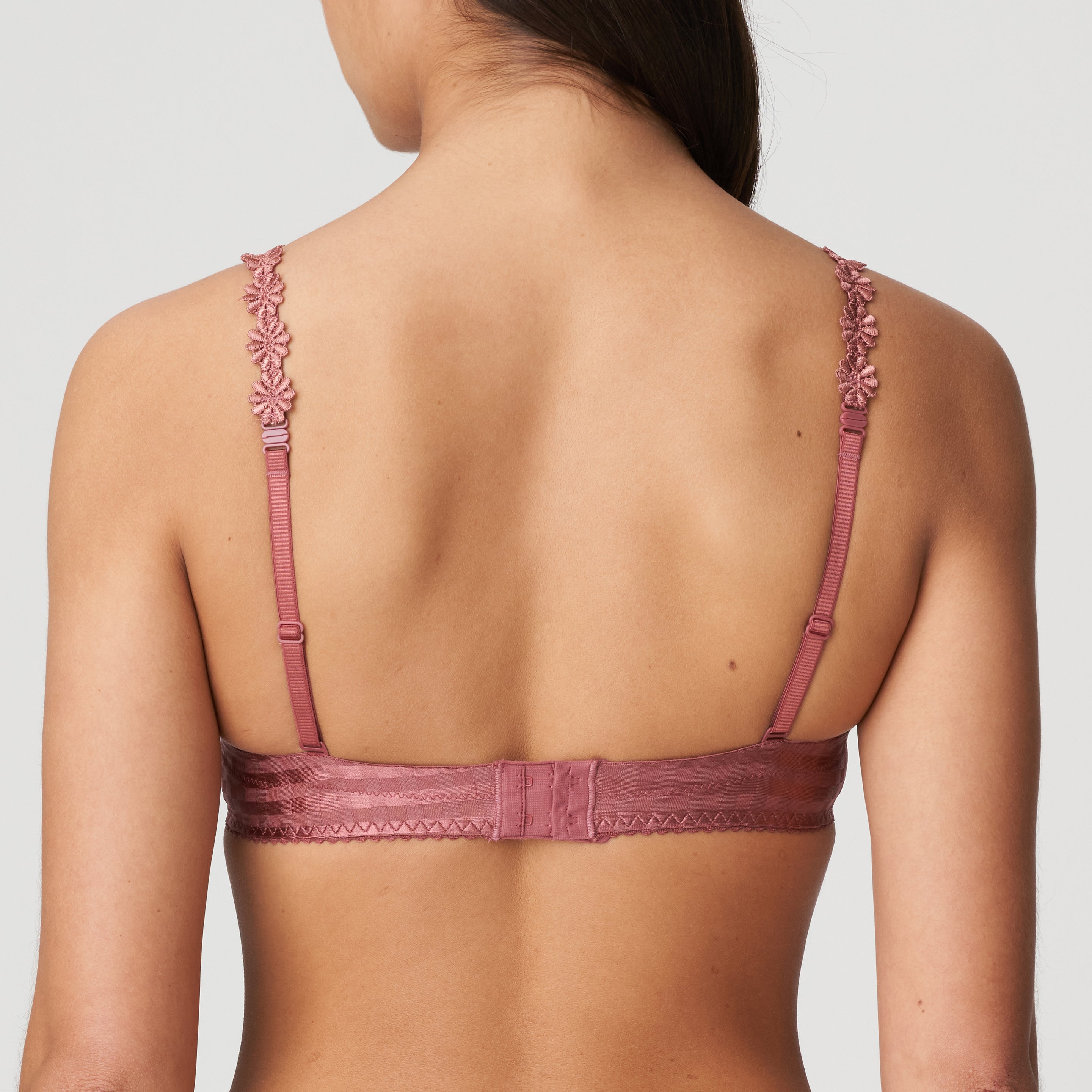 Marie Jo Avero Padded Bra Heartshape (0100416) Wild Ginger