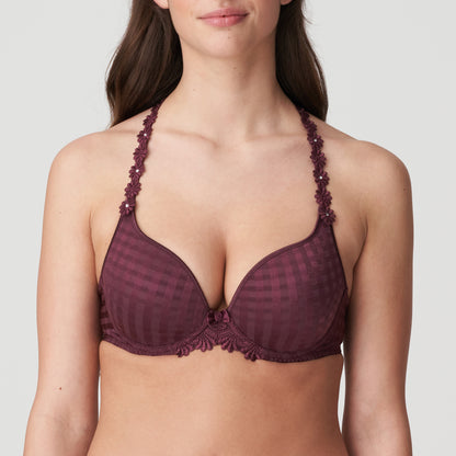 Marie Jo Avero Padded Bra Heartshape (0100416) Wine