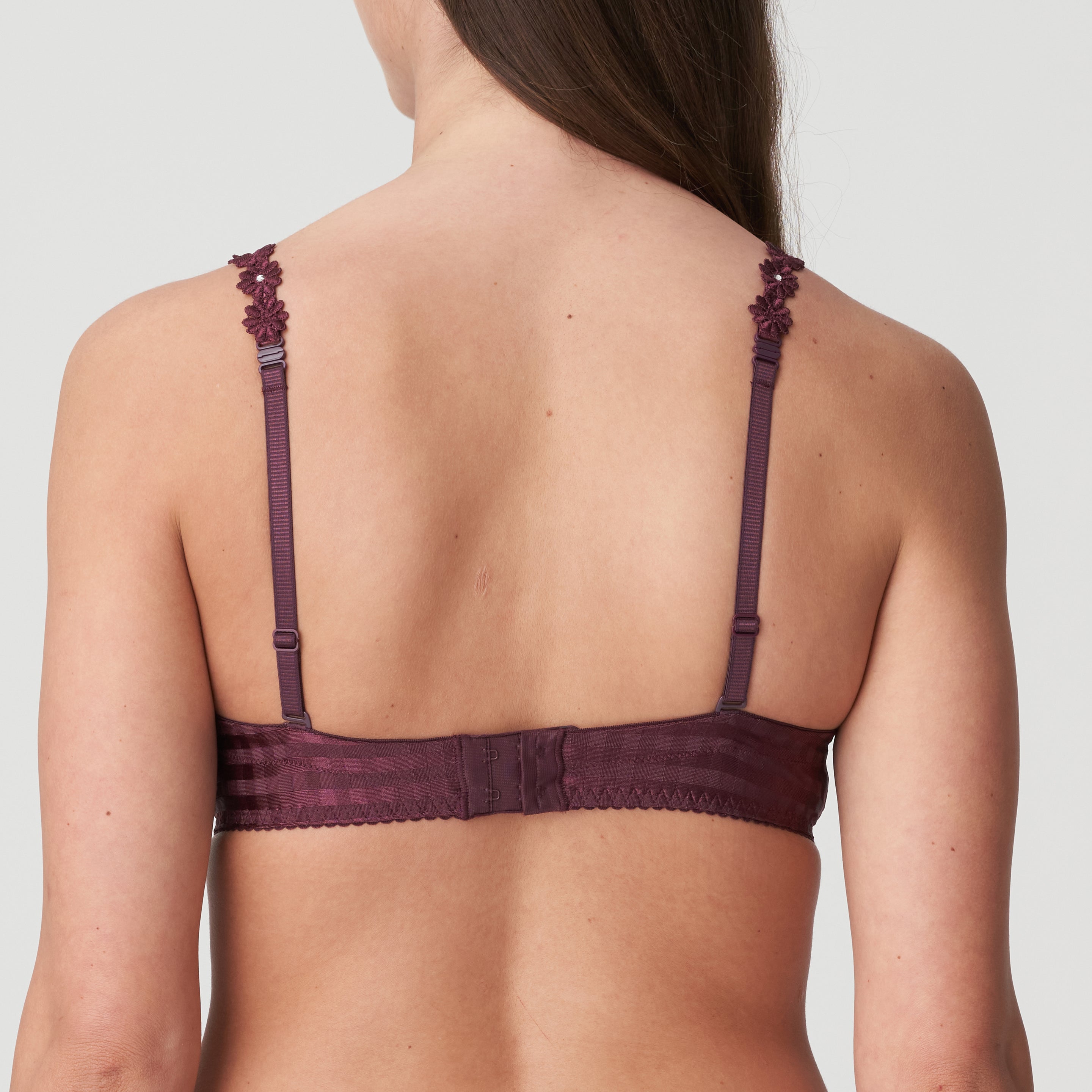 Marie Jo Avero Padded Bra Heartshape (0100416) Wine