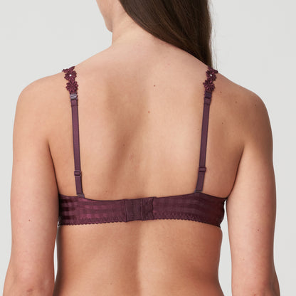 Marie Jo Avero Padded Bra Heartshape (0100416) Wine
