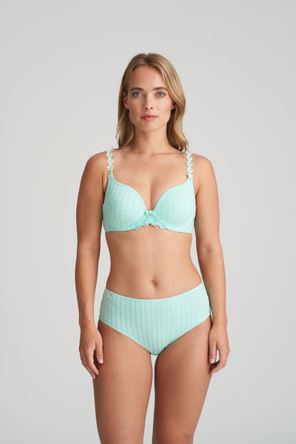 Marie Jo Avero Padded Bra Heartshape (0100416) Miami Mint