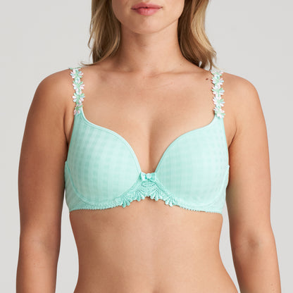 Marie Jo Avero Padded Bra Heartshape (0100416) Miami Mint