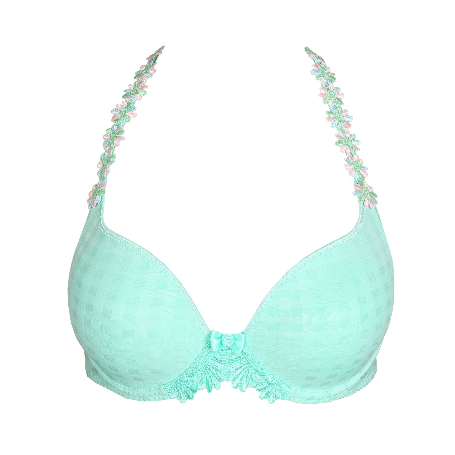 Marie Jo Avero Padded Bra Heartshape (0100416) Miami Mint