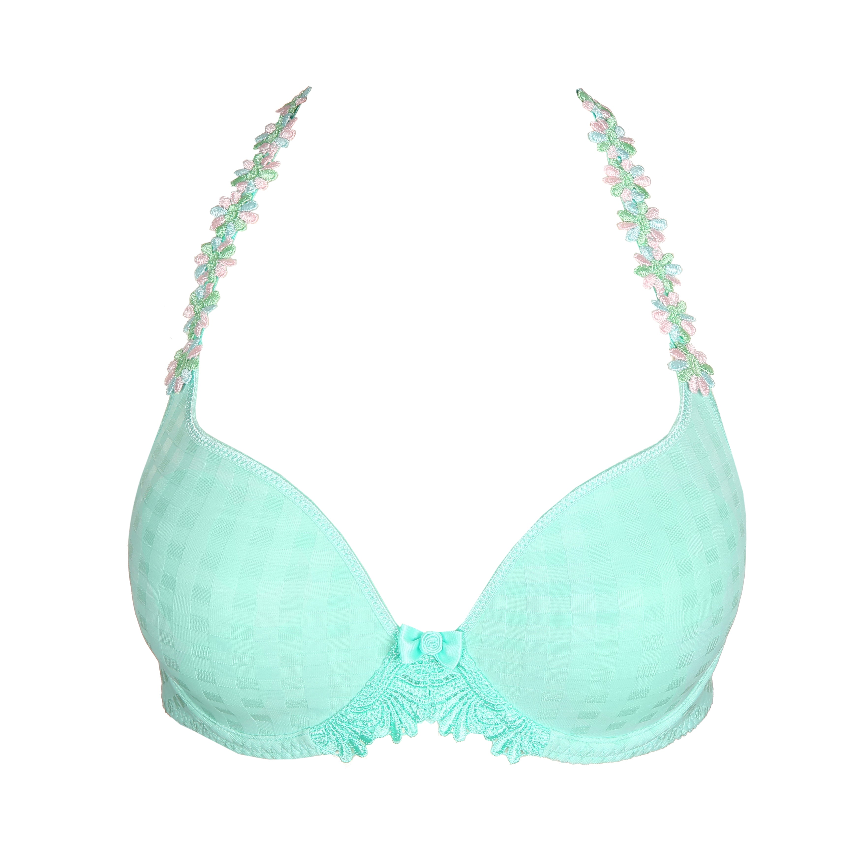 Marie Jo Avero Padded Bra Heartshape (0100416) Miami Mint