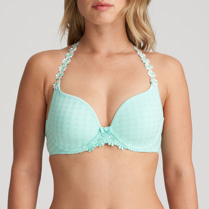 Marie Jo Avero Padded Bra Heartshape (0100416) Miami Mint