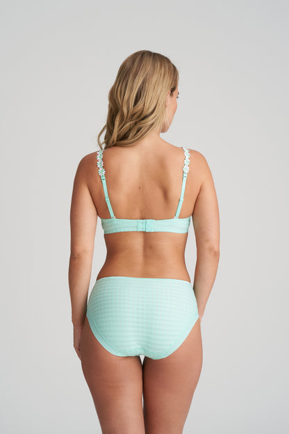 Marie Jo Avero Padded Bra Heartshape (0100416) Miami Mint