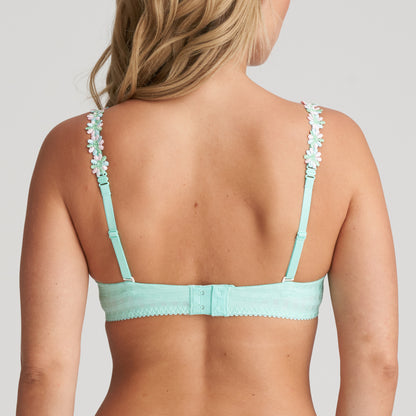 Marie Jo Avero Padded Bra Heartshape (0100416) Miami Mint