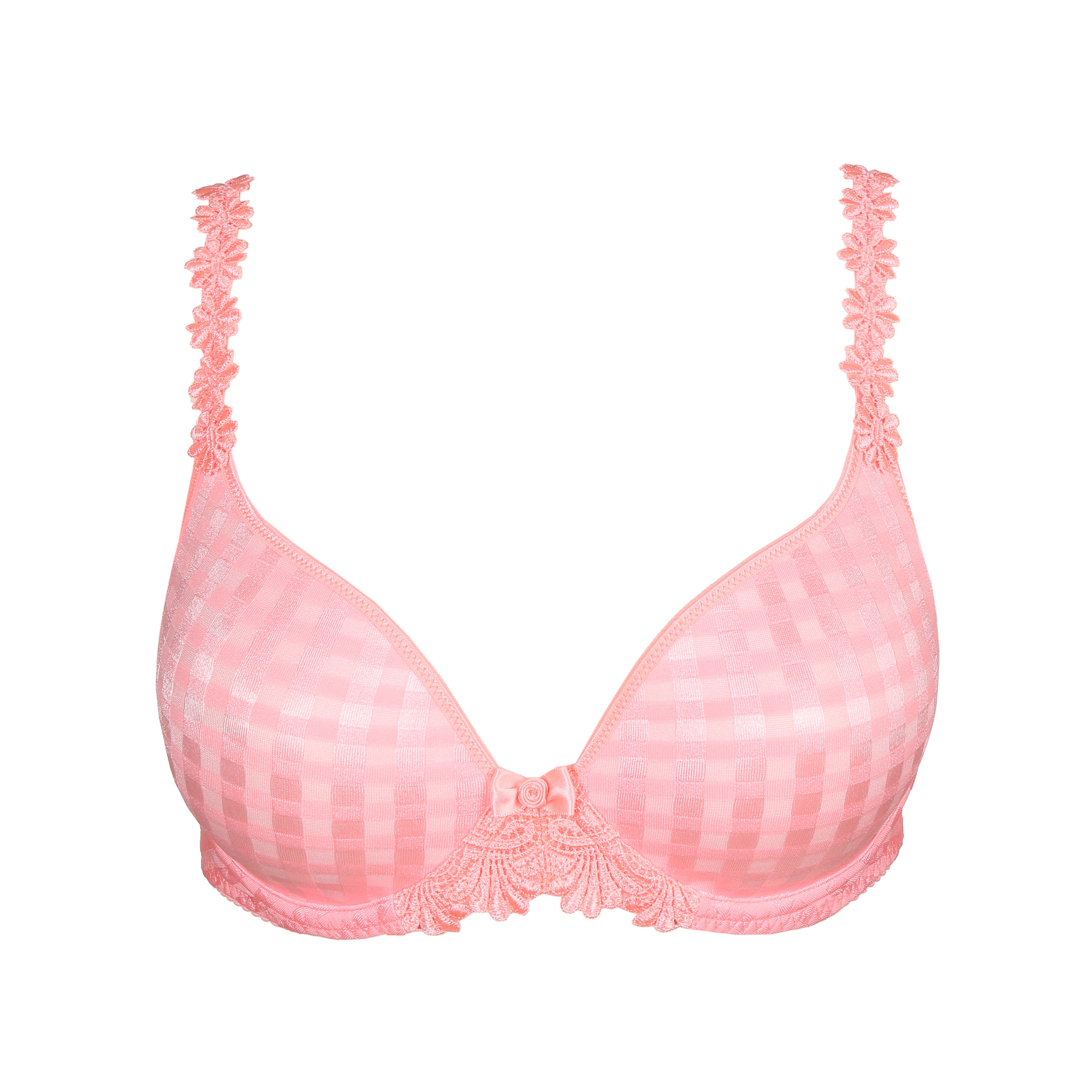 Marie Jo Avero Padded Bra Heartshape (0100416) Pink Parfait