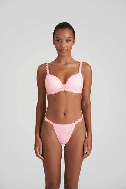 Marie Jo Avero Padded Bra Heartshape (0100416) Pink Parfait